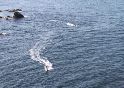 Canon Sozopol Agaloina Race