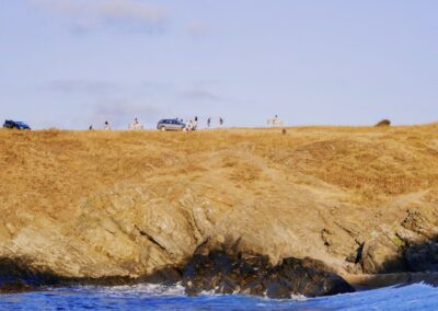 Canon Beach SZ59