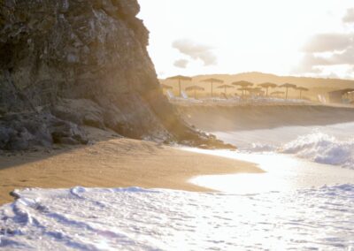 Canon Beach SZ60