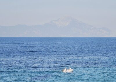 Canon Greece Armenistis Aton