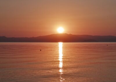 Canon Greece Morning Polygiros 1