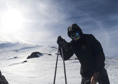 Canon Nature M Snow 2