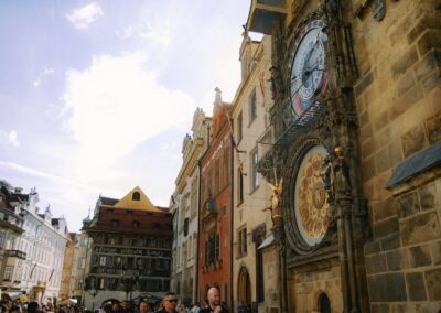 Canon Prague 199