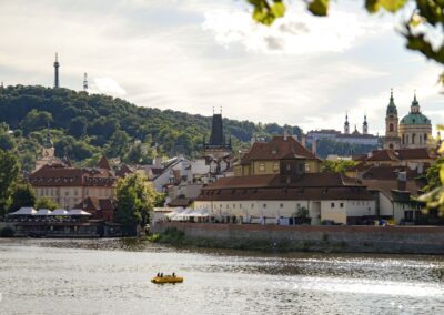 Canon Prague 206