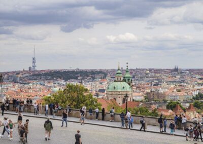 Canon Prague 299