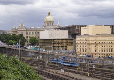 Canon Prague 52