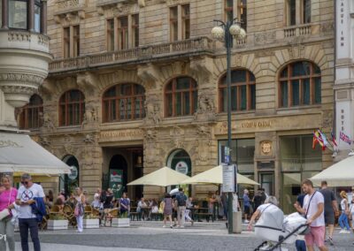 Canon Prague 85