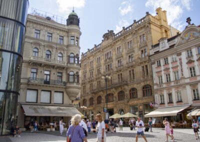 Canon Prague 86