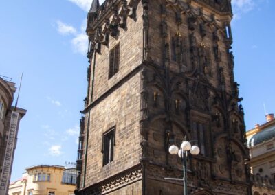 Canon Prague 98