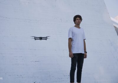 Canon Urban 68