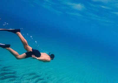 GoPro Greece Aproaching