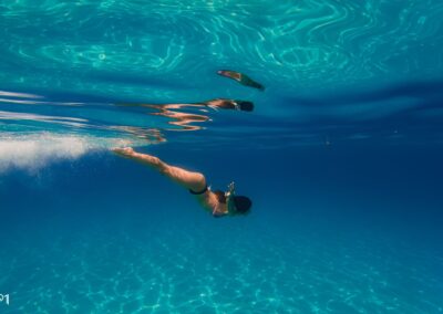 GoPro Greece Ariel
