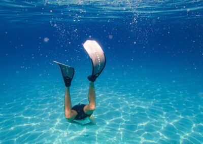GoPro Greece Blue Lagoon