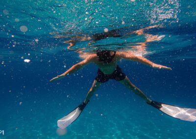 GoPro Greece Focus