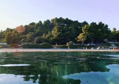 GoPro Greece Nature Mirror