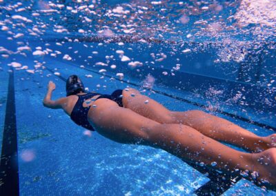 GoPro Pool Dive 2