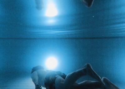 GoPro Pool Mirror