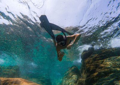 GoPro Scuba Bond