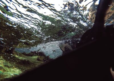 GoPro Scuba Spy
