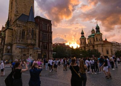 Phone Prague 82