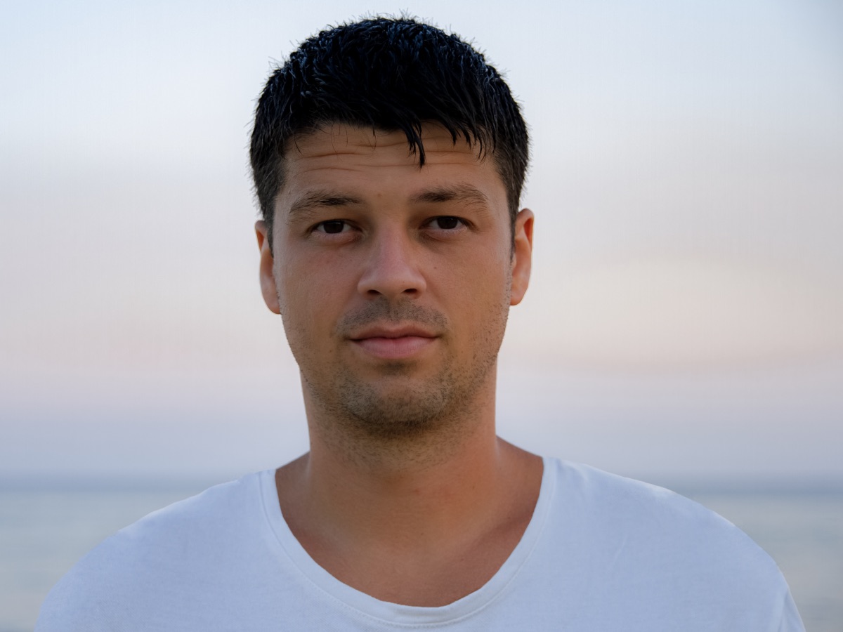 Profile Photography
