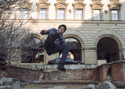 Canon Trick From China w Love